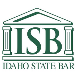 Idaho State Bar Logo