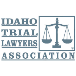 Idaho Trial Lawyers Association Logo